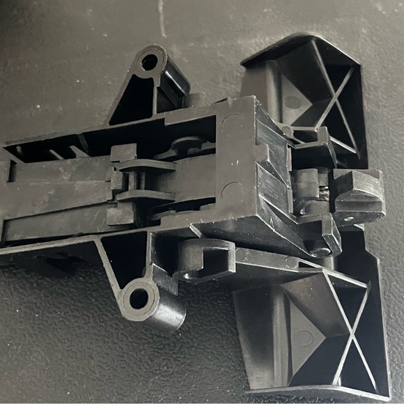 Open Box Upgrade Dishwasher Door Latch - Picture 6 of 8